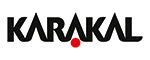 karakal logo partner