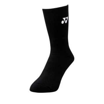 Socken_Schwarz